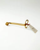 Brass Candle Wick Trimmer