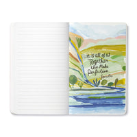 Write Now - Individually, We Are One Drop