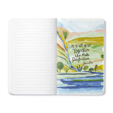 Write Now - Individually, We Are One Drop