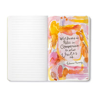 Write Now - Individually, We Are One Drop
