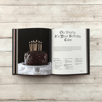 From Crook to Cook Platinum Recipes From Tha Boss Dog’s Kitchen