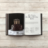 From Crook to Cook Platinum Recipes From Tha Boss Dog’s Kitchen