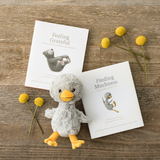 Duckling Plush Finding Muchness
