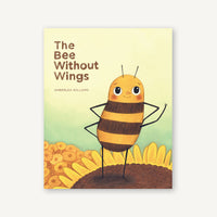 Bee Without Wings