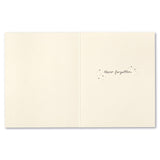 Always Remembered Sympathy Card