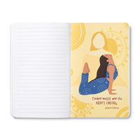 Write Now - The Price We Pay For Being Ourselves