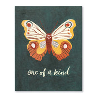 One Of A Kind - Birthday Card