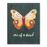 One Of A Kind - Birthday Card