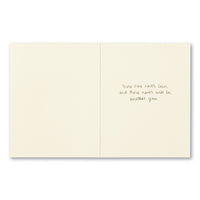 One Of A Kind - Birthday Card