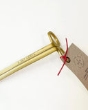 Brass Candle Wick Trimmer