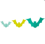 Acrylic Bats