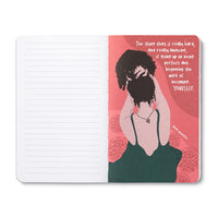 Write Now - The Price We Pay For Being Ourselves