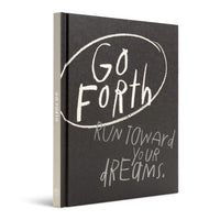 Go Forth