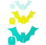 Acrylic Bats