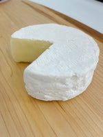 Artificial Brie Cheese