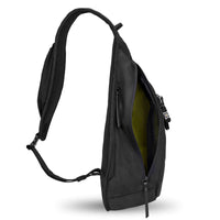 Esprit Anti Theft Carbon Sling Backpack