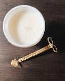 Brass Candle Wick Trimmer
