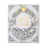 What You Do Matters Boxed Set