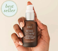 FarmHouse Fresh Wine Down Overnight Antioxidant Recovery