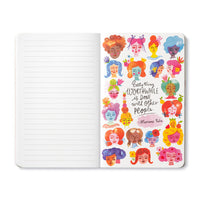Write Now - Individually, We Are One Drop