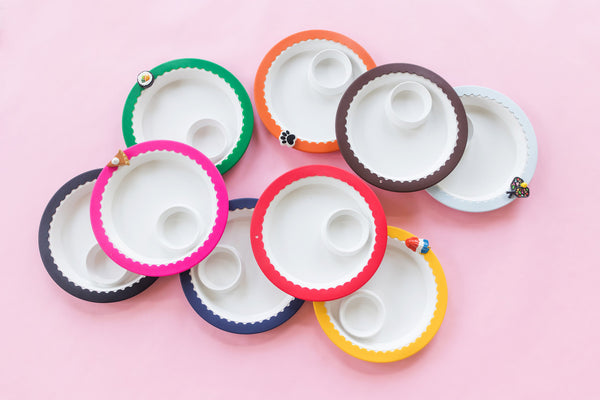Nora Fleming Band Together Silicone Bands