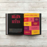 From Crook to Cook Platinum Recipes From Tha Boss Dog’s Kitchen