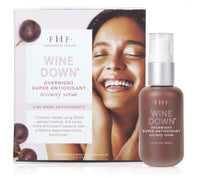 FarmHouse Fresh Wine Down Overnight Antioxidant Recovery