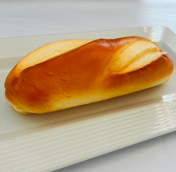 Artificial French Bread Loaf