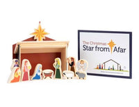 Star From Afar