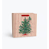 Tinsel Tree Large Gift Bag