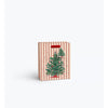 Tinsel Tree Medium Gift Bag
