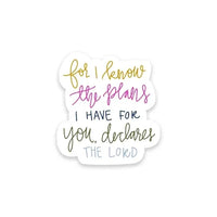 Inspirational Stickers