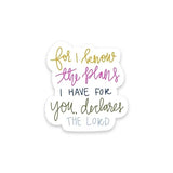 Inspirational Stickers