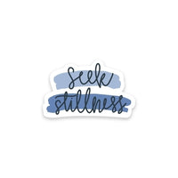 Inspirational Stickers