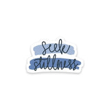 Inspirational Stickers