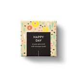 Happy Day - Thoughtfulls Pop-Open Cards