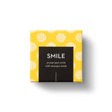 Smile - Thoughtfulls Pop- Open Cards
