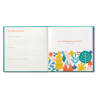 Always and Forever: A Keepsake Book For Adoptive Families