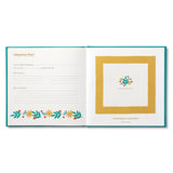 Always and Forever: A Keepsake Book For Adoptive Families