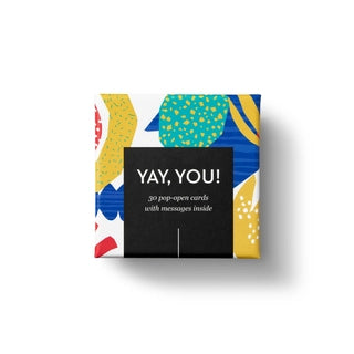 Yay, You!-Thoughtfulls
