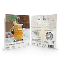 Love Shack Cocktail Infusion