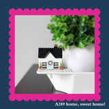 Home, Sweet Home Mini