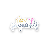 Inspirational Stickers
