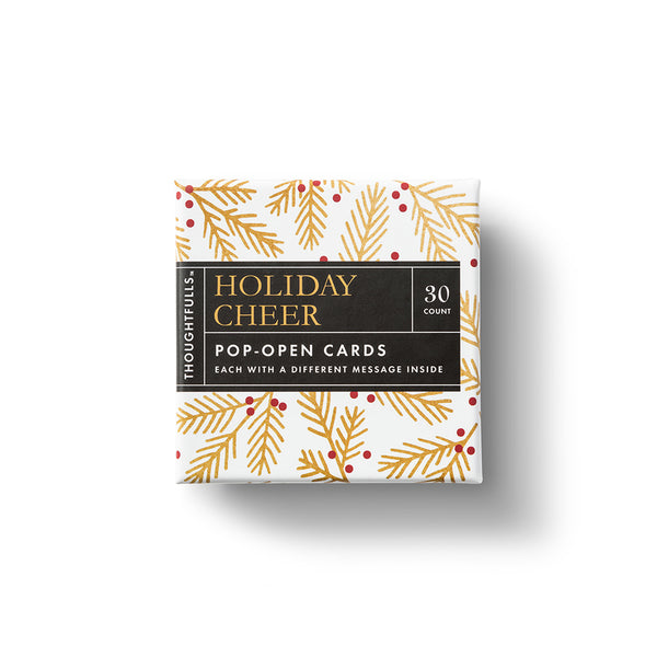 Holiday Cheer Thoughtfulls