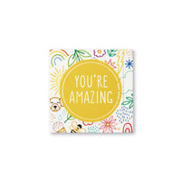 You're Amazing - Thoughtfulls For Kids