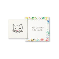You're Amazing - Thoughtfulls For Kids