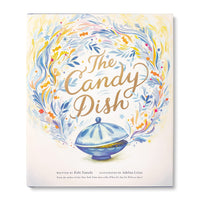 The Candy Dish By Kobi Yamada