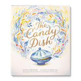 The Candy Dish By Kobi Yamada