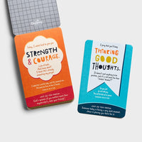 Prayers To Share- 100 empowering notes for kids