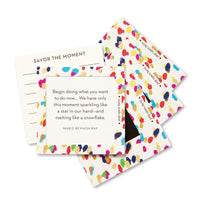Be Happy - Thoughtfulls Pop-Open Cards